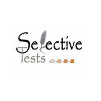 Selective Tests Australia icon