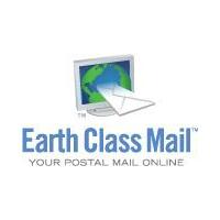 Earth Class Mail icon