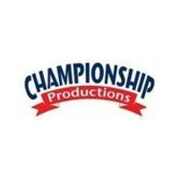 Championship Productions icon