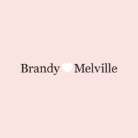Brandy Melville icon