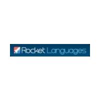 Rocket Languages icon
