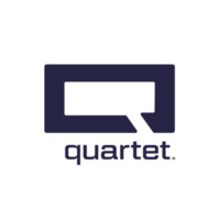 Quartet icon