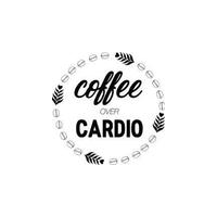 Coffee Over Cardio icon