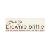 Sheila G's Brownie Brittle icon