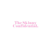 The Skinny Confidential icon