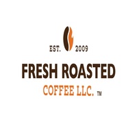 FRESH ROASTED COFFEE LLC icon