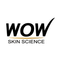 WOW Skin Science icon