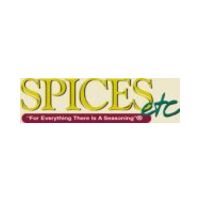 Spices Etc. icon