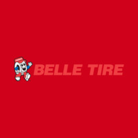 Belle Tire icon
