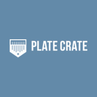 Plate Crate icon