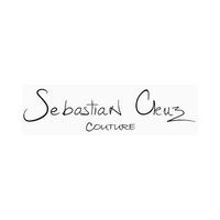 Sebastian Cruz Couture icon