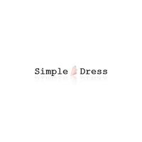 Simple Dress icon