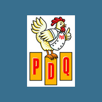 PDQ icon