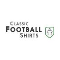 Classic Football Shirts UK icon
