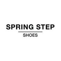 Spring Step Shoes icon