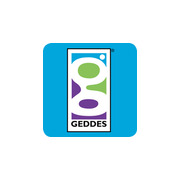 Geddes icon