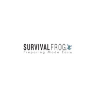 Survival Frog icon