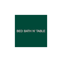 Bed Bath N' Table Australia icon