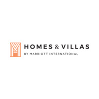 Homes & Villas by Marriott International icon