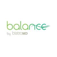 Balance by bistroMD icon