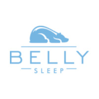 Belly Sleep icon