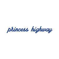 Princess Highway icon