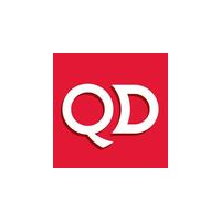 QD stores icon