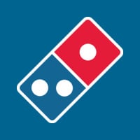 Domino's icon