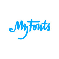 MyFonts icon