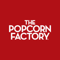 The Popcorn Factory icon