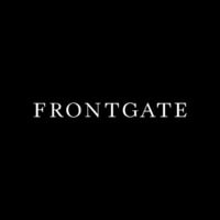 Frontgate icon