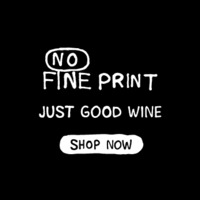 No Fine Print Wine icon