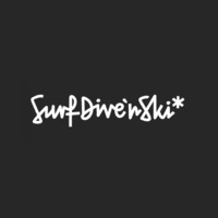 Surf Dive 'n' Ski icon