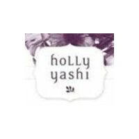 Holly Yashi icon