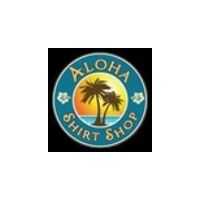 Aloha Shirt Shop icon