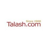Talash icon