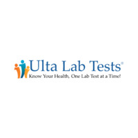 Ulta Lab Tests icon