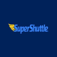 SuperShuttle icon