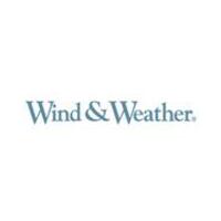 Wind & Weather icon