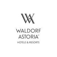 Waldorf Astoria Hotels and Resorts icon