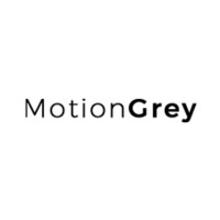 Motion Grey icon