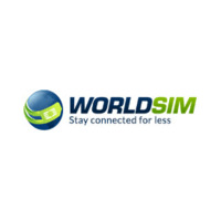 WorldSim icon