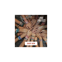 Love Is Project icon