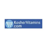Kosher Vitamins Express icon