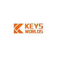 Keys Worlds icon