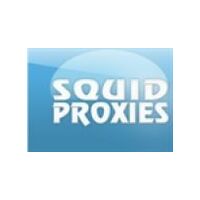 Squid Proxies icon