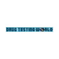 Drug Testing World icon