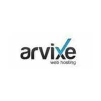 Arvixe icon