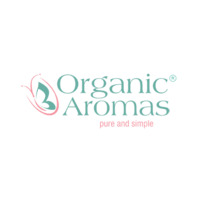 Organic Aromas icon