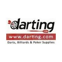 Darting icon